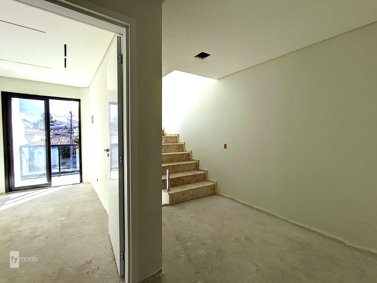 Foto do Sobrado com 3 quartos no Capão Raso, Curitiba - foto 50