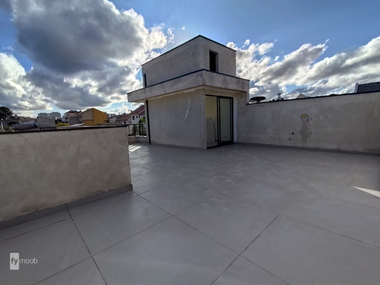 Foto do Sobrado com 3 quartos no Capão Raso, Curitiba - foto 55