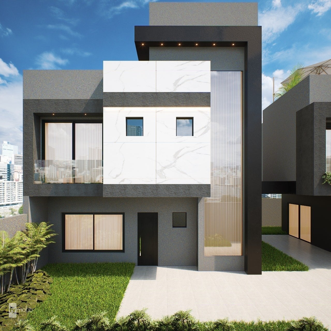 Foto do Sobrado com 3 quartos no Boqueirão, Curitiba - foto 5