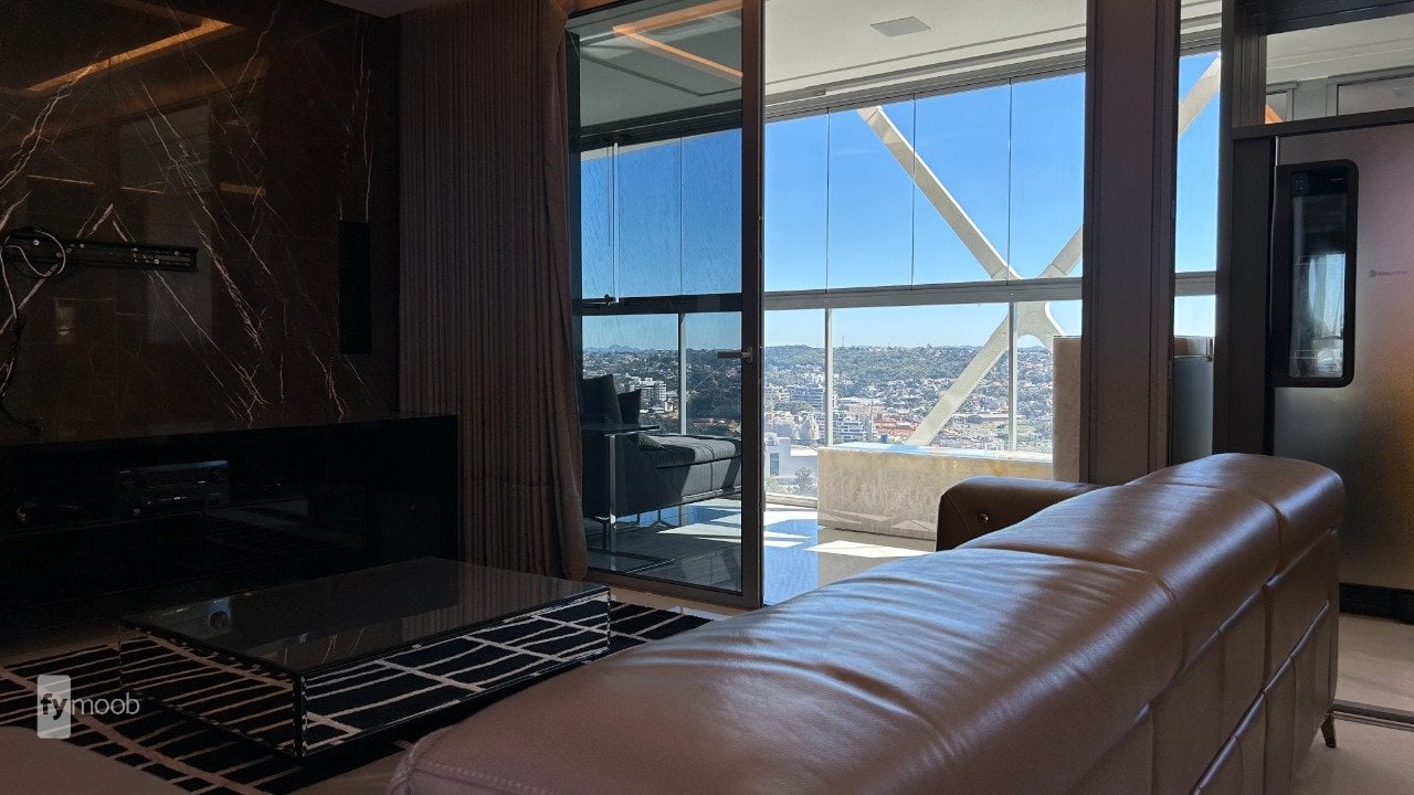 Foto do Apartamento com 3 quartos no Campina do Siqueira, Curitiba - foto 7