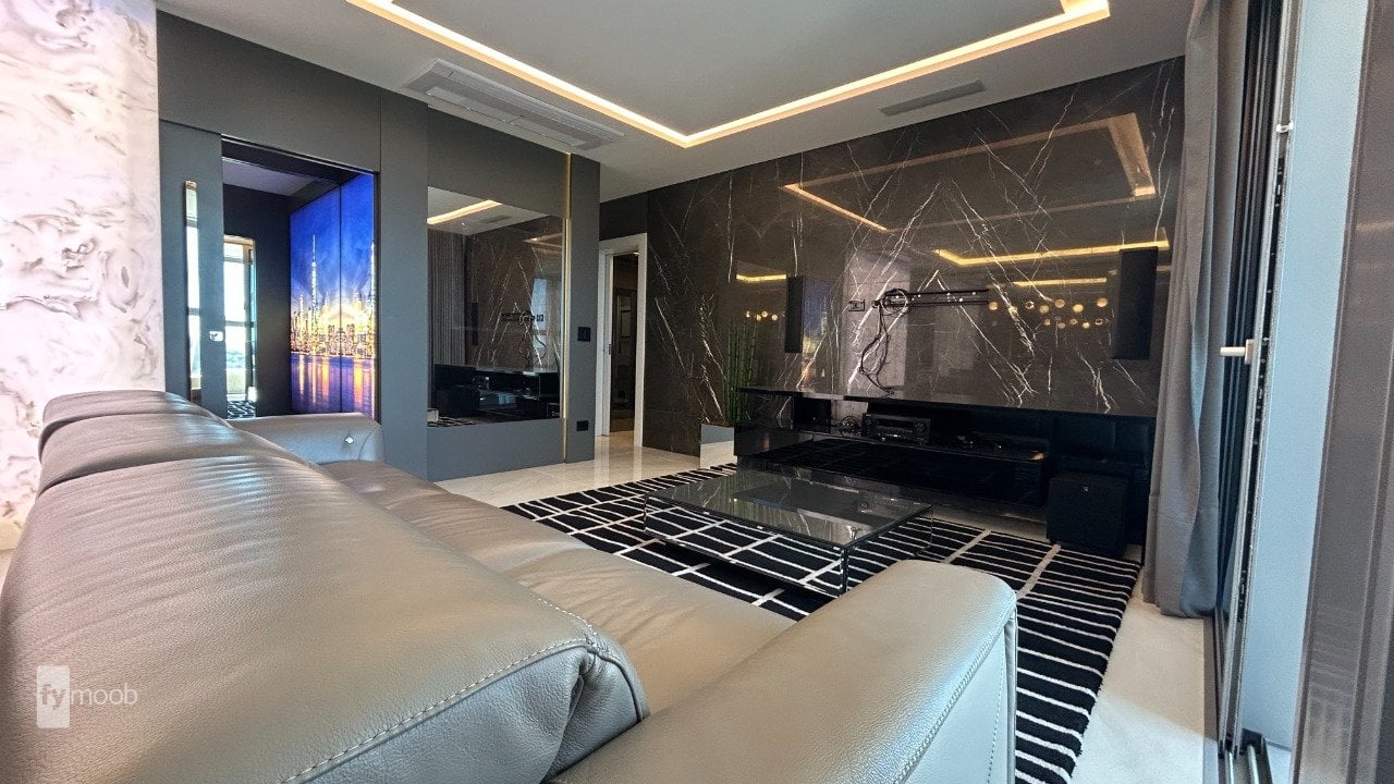 Foto do Apartamento com 3 quartos no Campina do Siqueira, Curitiba - foto 6