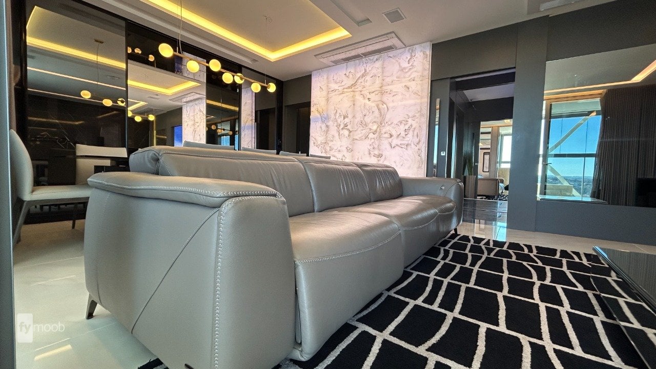 Foto do Apartamento com 3 quartos no Campina do Siqueira, Curitiba - foto 5