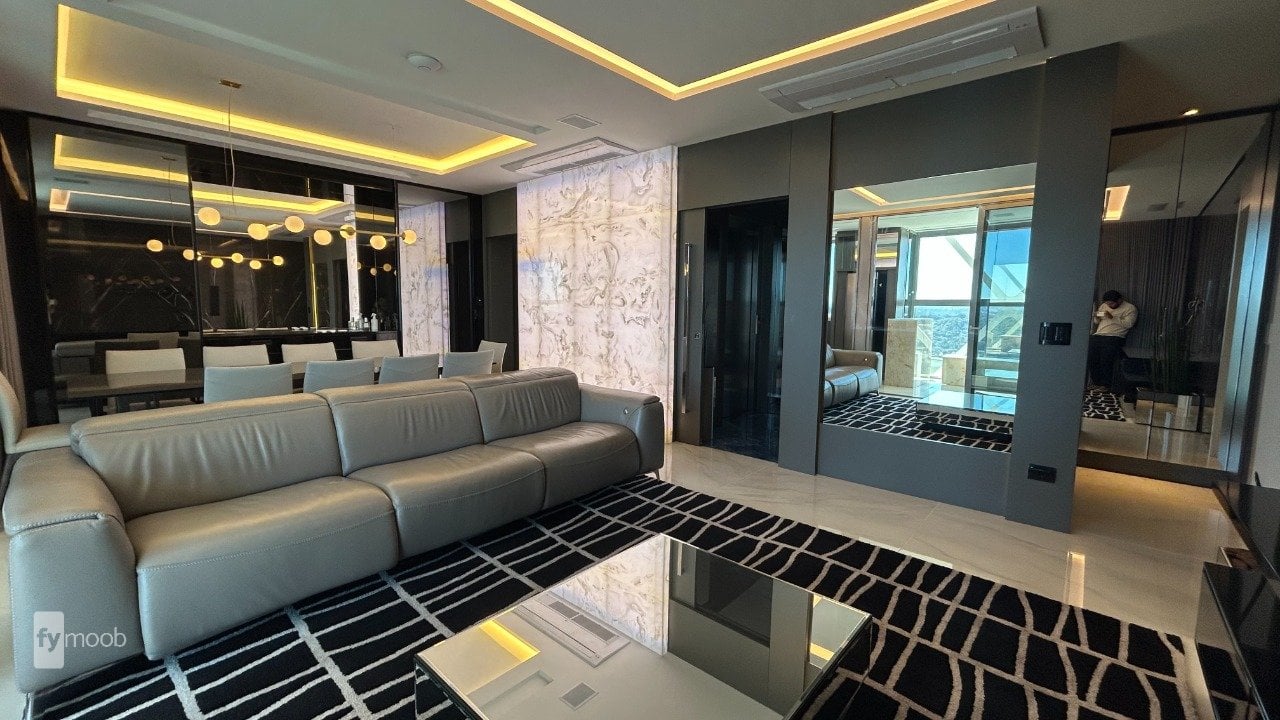 Foto do Apartamento com 3 quartos no Campina do Siqueira, Curitiba - foto 4