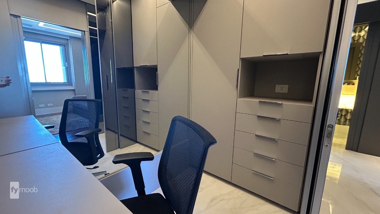 Foto do Apartamento com 3 quartos no Campina do Siqueira, Curitiba - foto 34