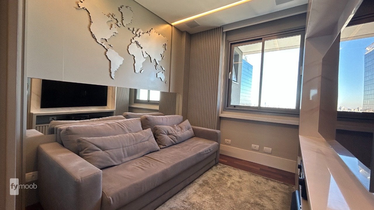 Foto do Apartamento com 3 quartos no Campina do Siqueira, Curitiba - foto 35