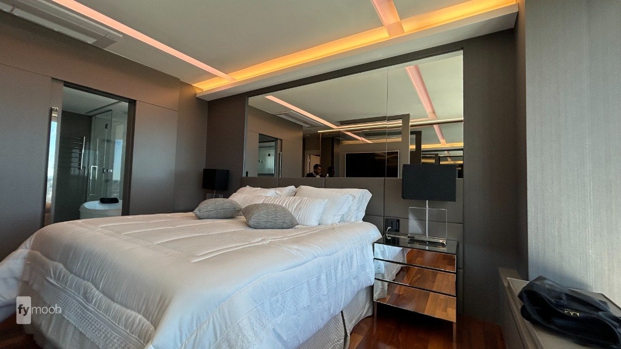 Foto do Apartamento com 3 quartos no Campina do Siqueira, Curitiba - foto 23