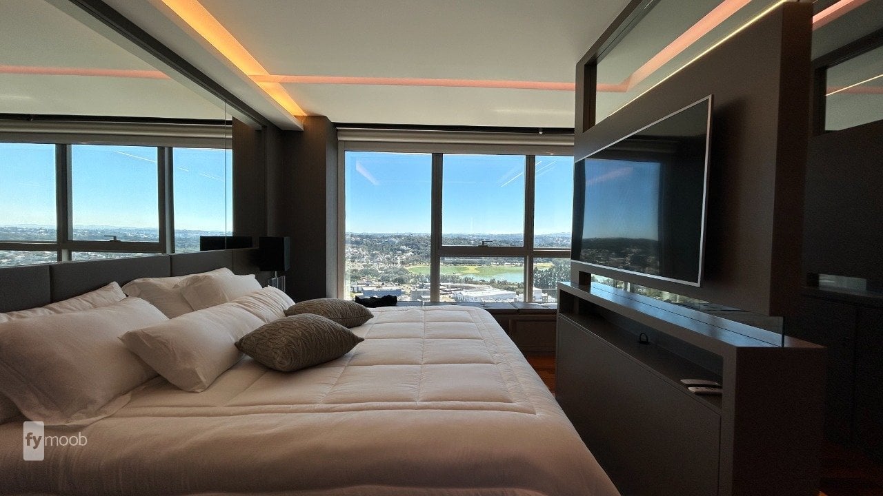 Foto do Apartamento com 3 quartos no Campina do Siqueira, Curitiba - foto 21