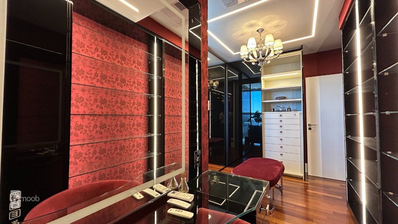 Foto do Apartamento com 3 quartos no Campina do Siqueira, Curitiba - foto 31