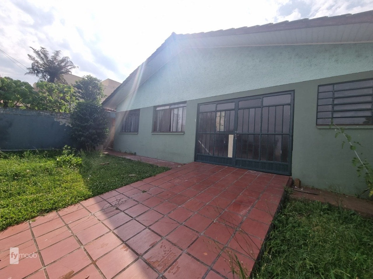 Foto do Terreno no Barreirinha, Curitiba - foto 2