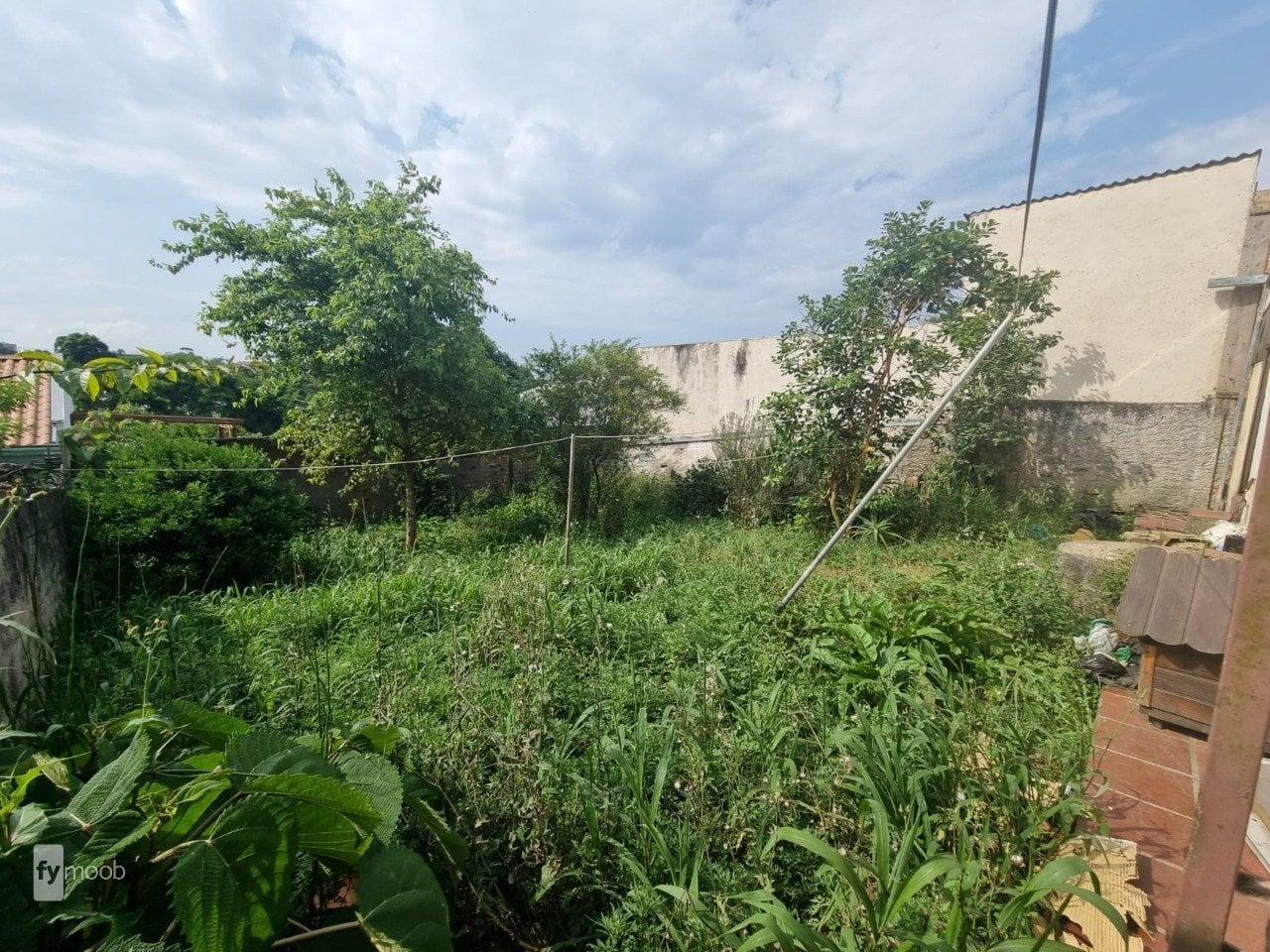 Foto do Terreno no Barreirinha, Curitiba - foto 3