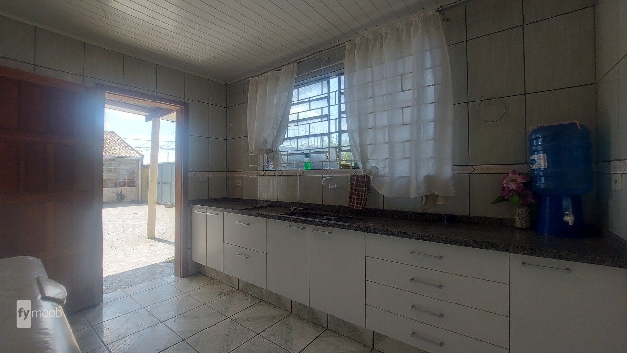 Foto do Casa com 2 quartos no Guatupê, Curitiba - foto 42