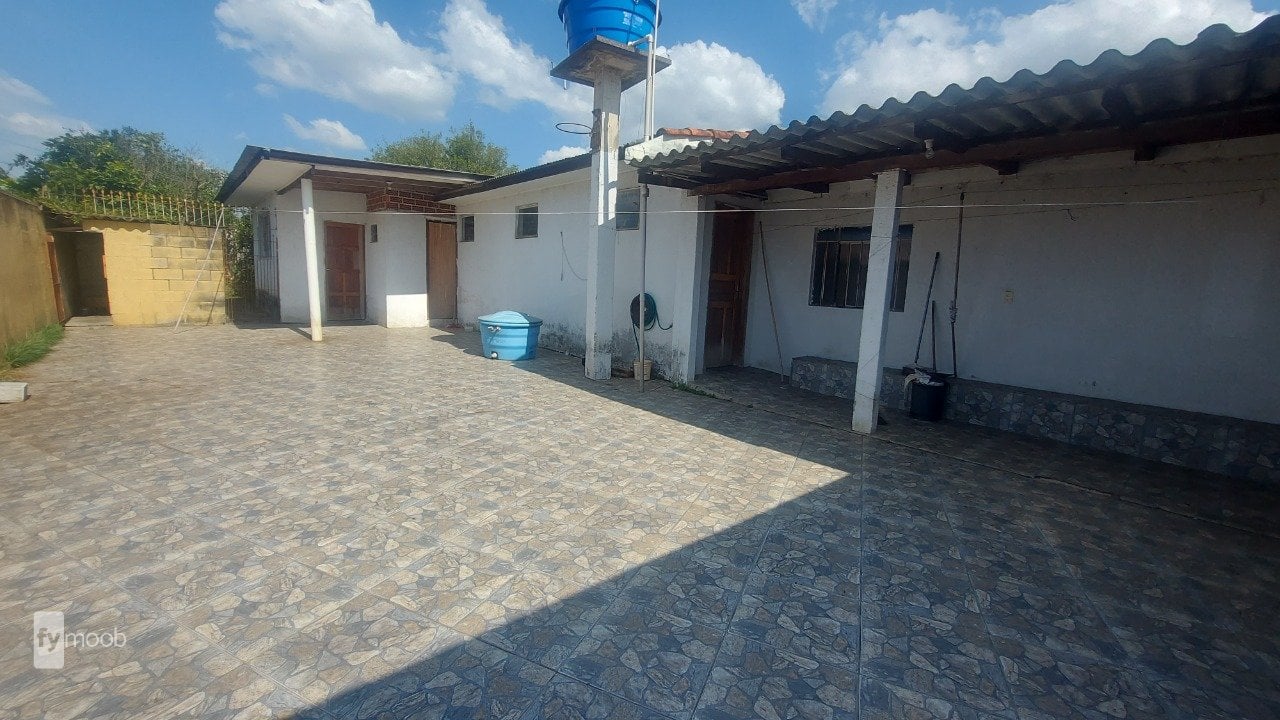 Foto do Casa com 2 quartos no Guatupê, Curitiba - foto 34