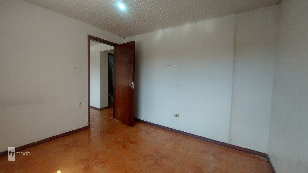 Foto do Casa com 2 quartos no Guatupê, Curitiba - foto 18