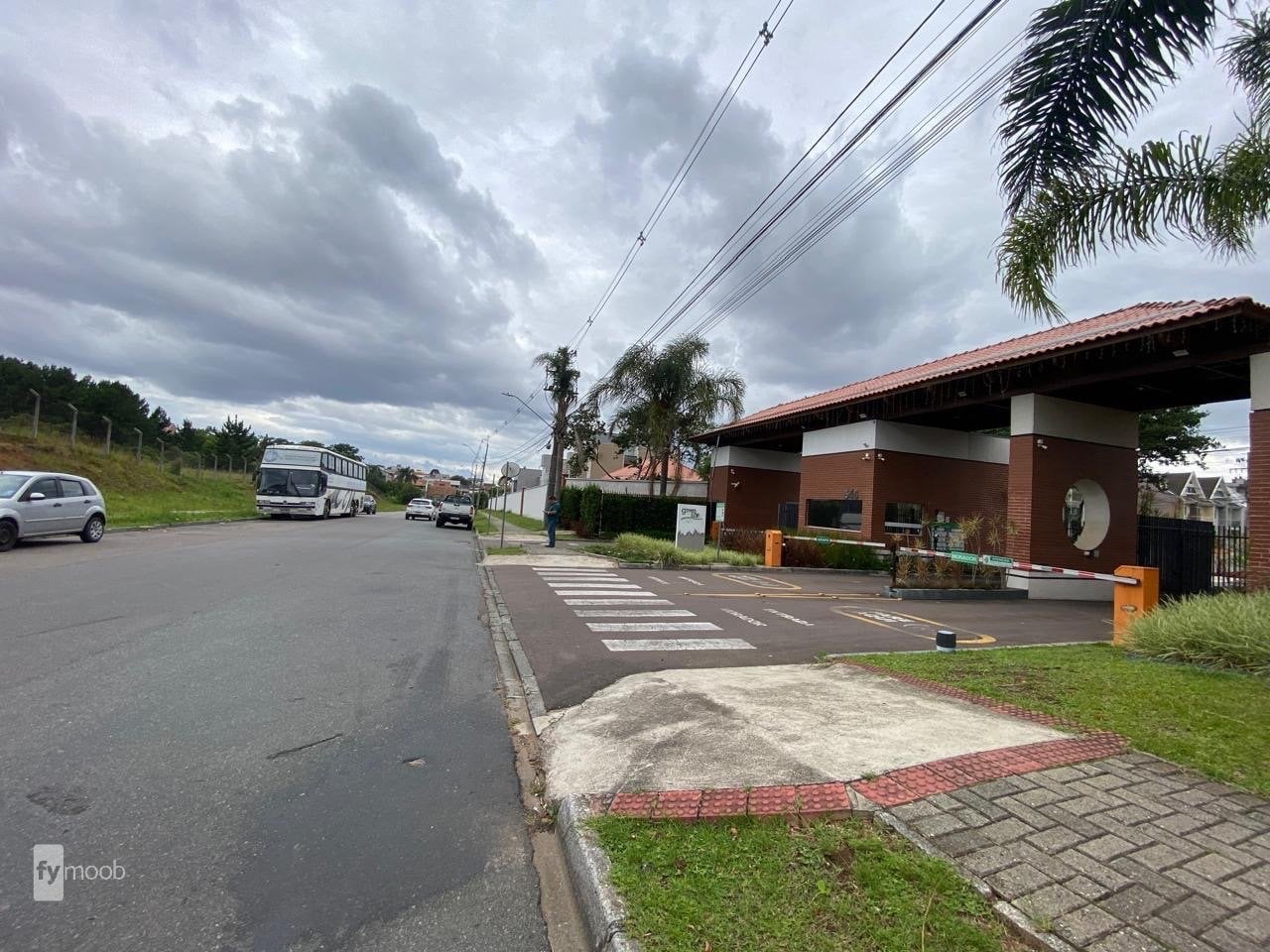Foto do Terreno no Pinheirinho, Curitiba - foto 7