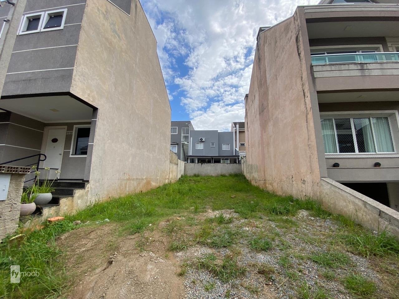 Foto do Terreno no Pinheirinho, Curitiba - foto 1