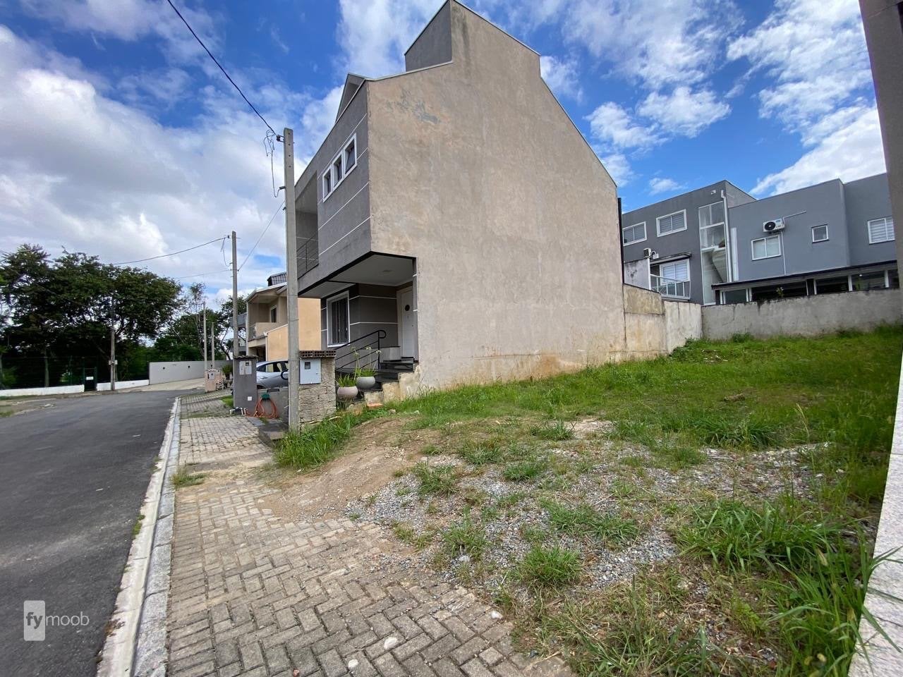 Foto do Terreno no Pinheirinho, Curitiba - foto 4