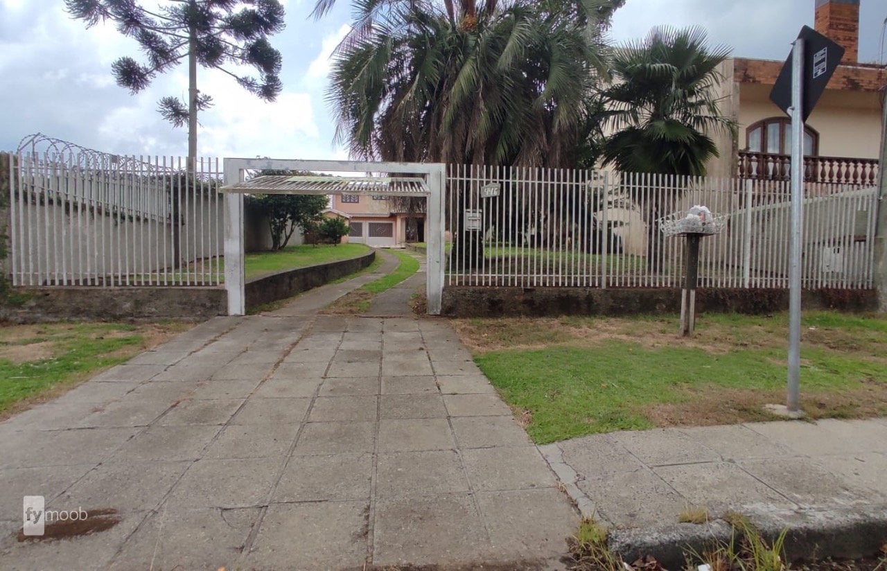 Foto do Sobrado com 3 quartos no Capão Raso, Curitiba - foto 3