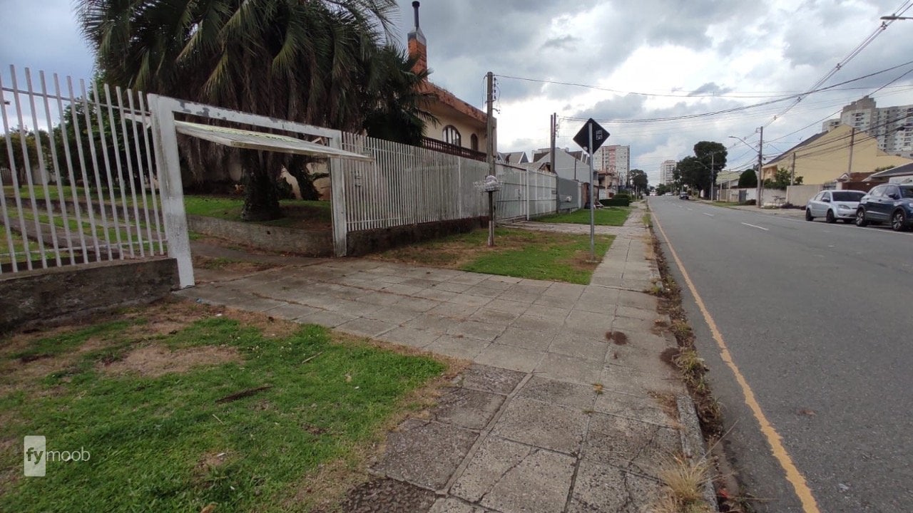 Foto do Sobrado com 3 quartos no Capão Raso, Curitiba - foto 2