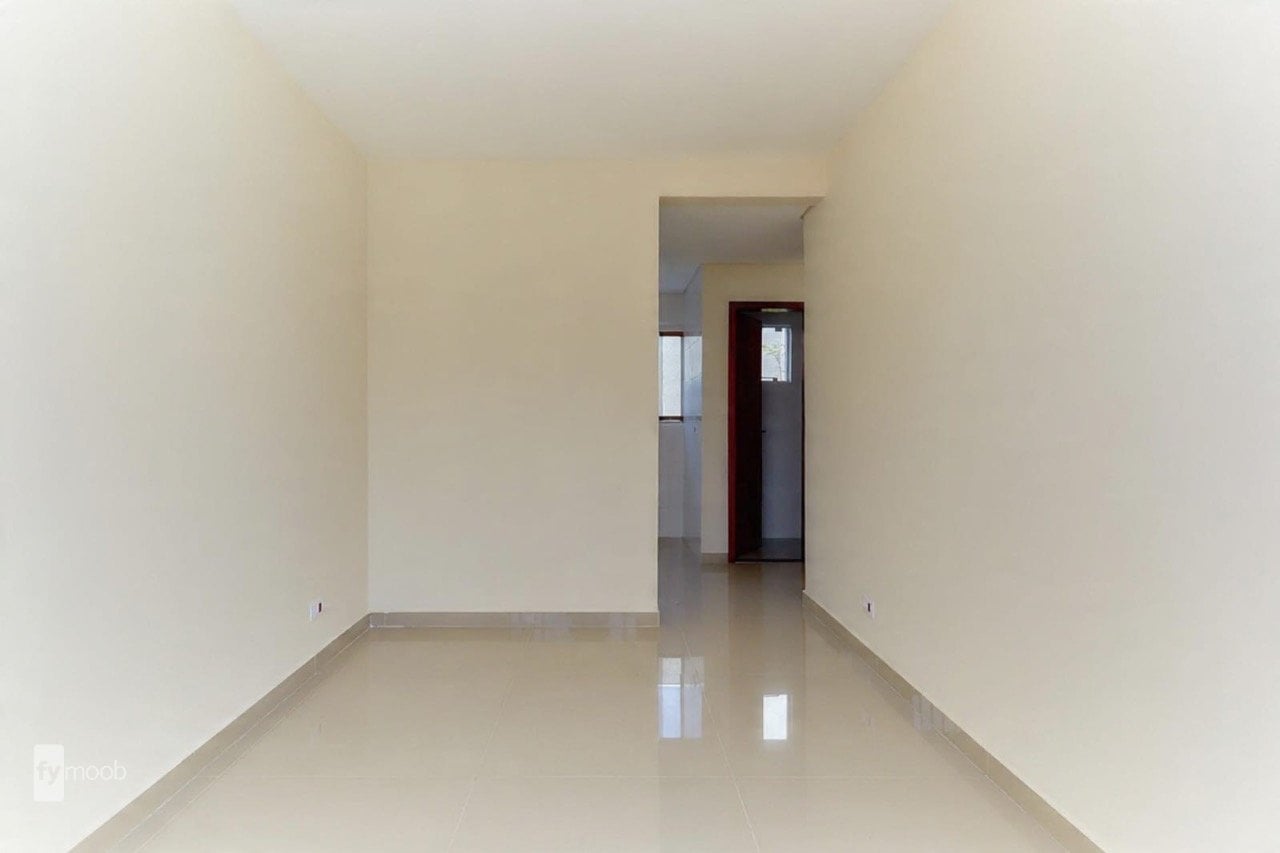 Foto do Sobrado com 2 quartos no Alto Boqueirão, Curitiba - foto 4