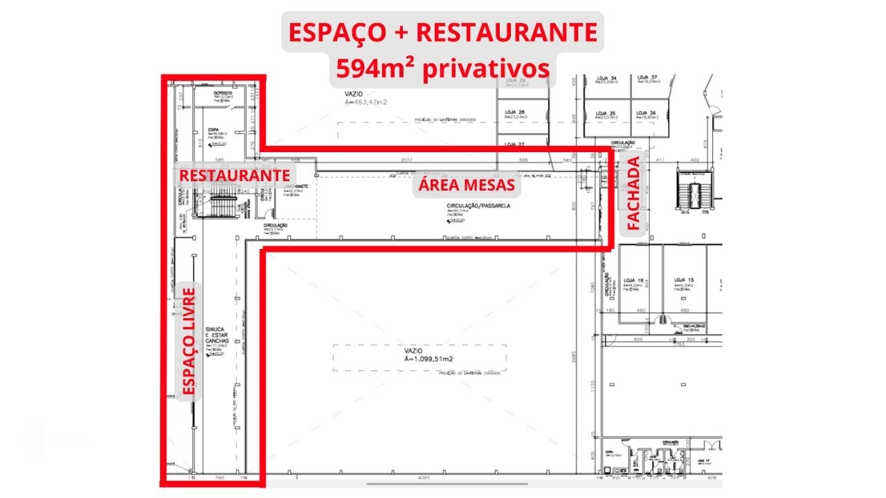 Foto do Loja no Xaxim, Curitiba - foto 4