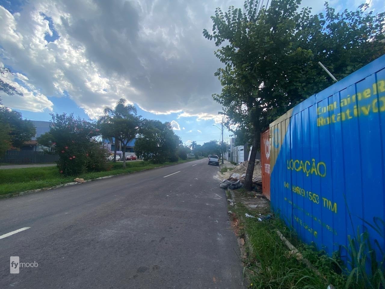 Foto do Casa em Condomínio com 2 quartos no Cidade Industrial, Curitiba - foto 2