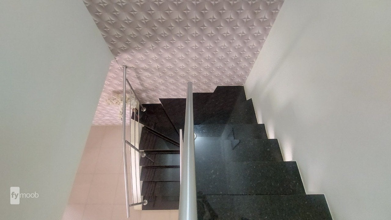 Foto do Sobrado com 3 quartos no Novo Mundo, Curitiba - foto 15