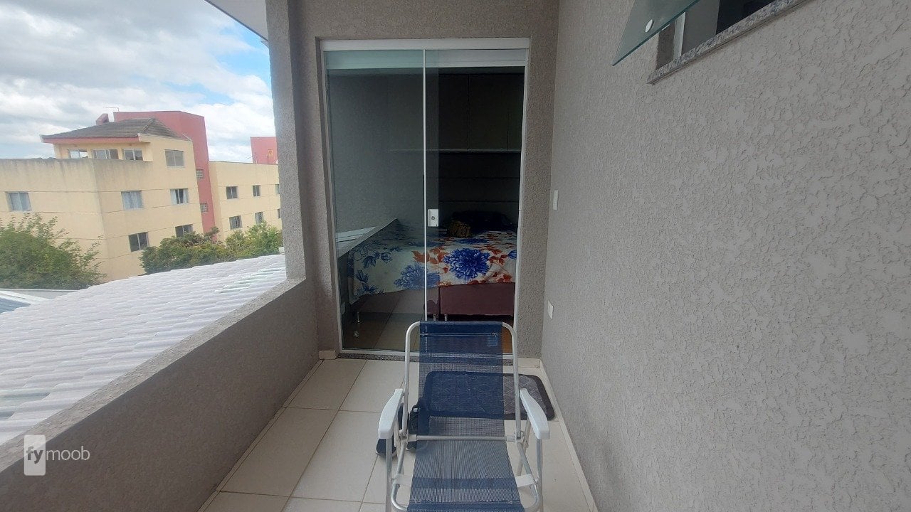 Foto do Sobrado com 3 quartos no Novo Mundo, Curitiba - foto 19