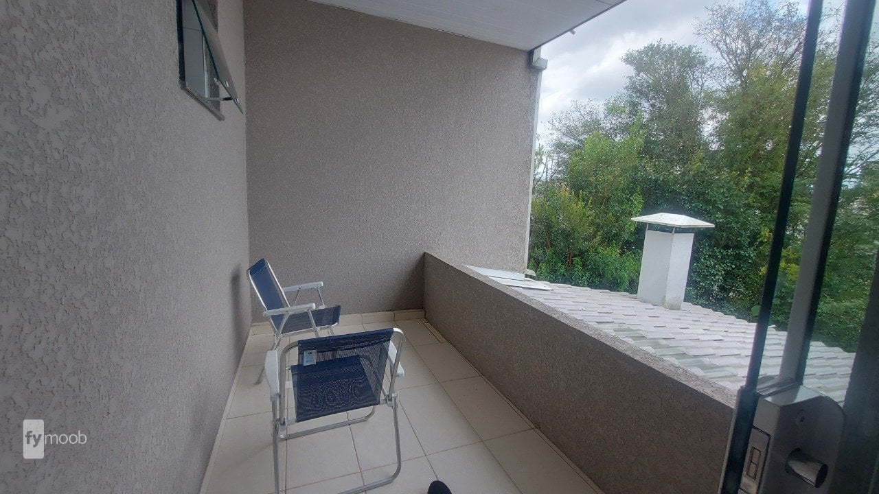 Foto do Sobrado com 3 quartos no Novo Mundo, Curitiba - foto 20