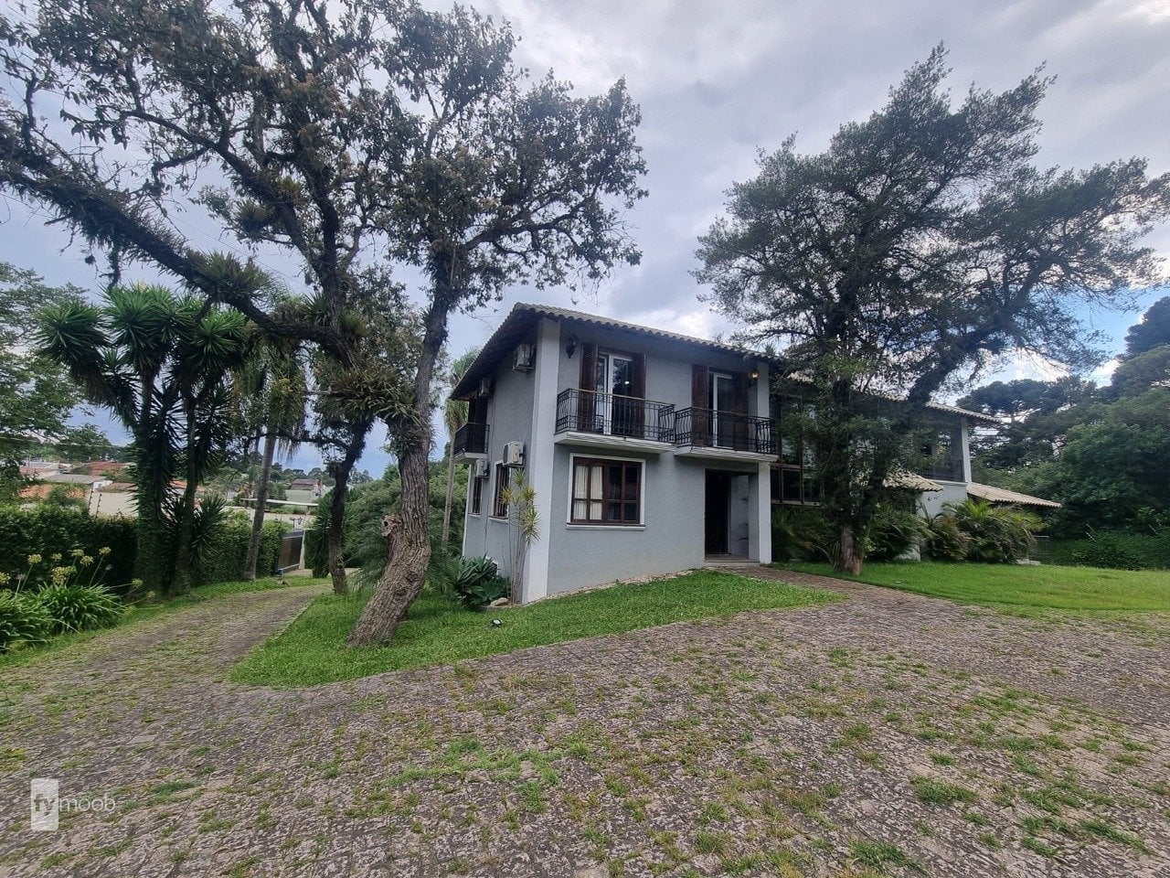 Foto do Casa com 4 quartos no Jardim Veneza, Curitiba - foto 4