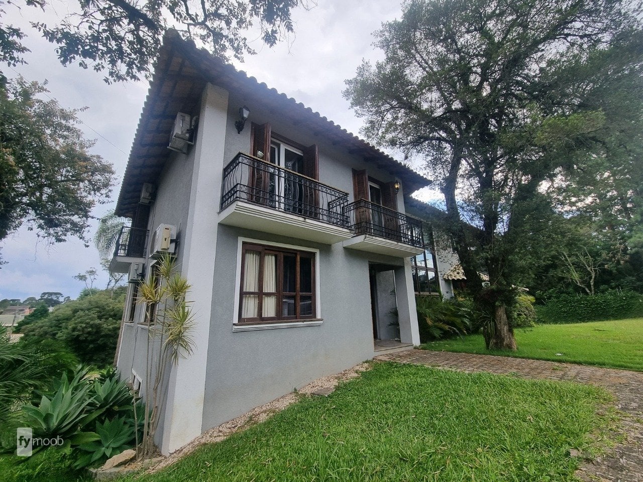 Foto do Casa com 4 quartos no Jardim Veneza, Curitiba - foto 5