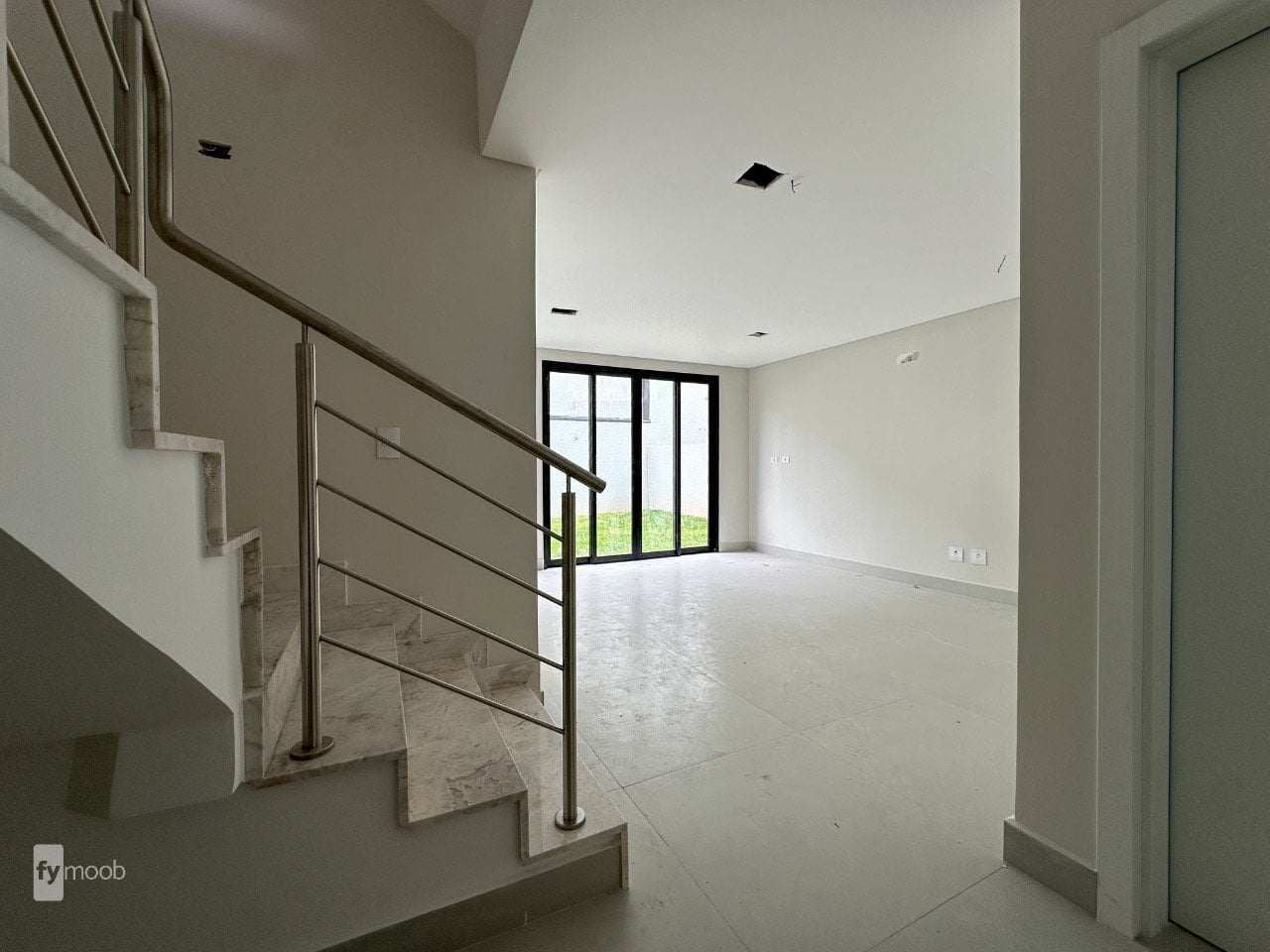 Foto do Sobrado com 3 quartos no Vista Alegre, Curitiba - foto 9