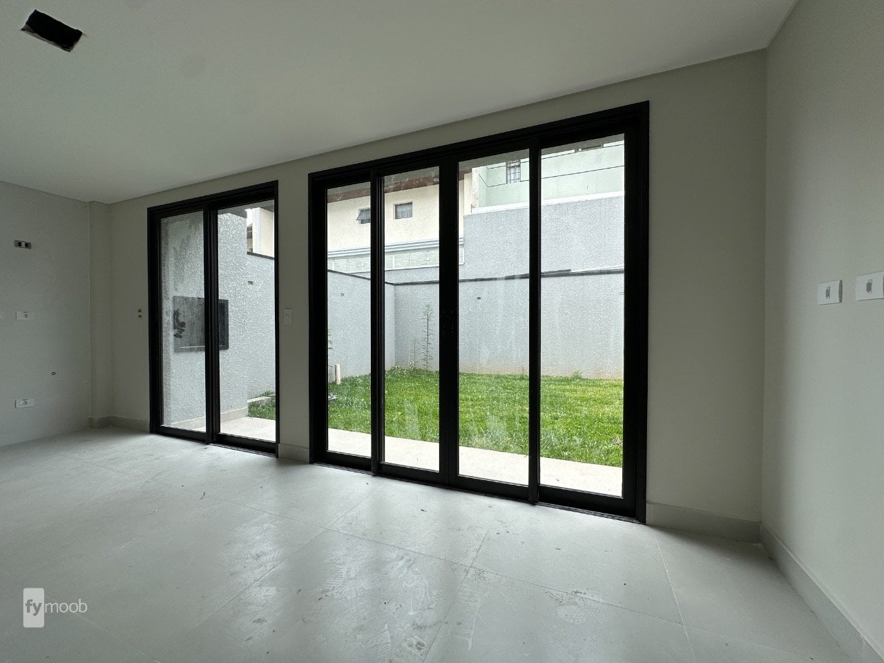 Foto do Sobrado com 3 quartos no Vista Alegre, Curitiba - foto 11