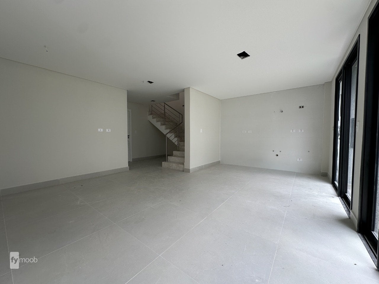 Foto do Sobrado com 3 quartos no Vista Alegre, Curitiba - foto 12