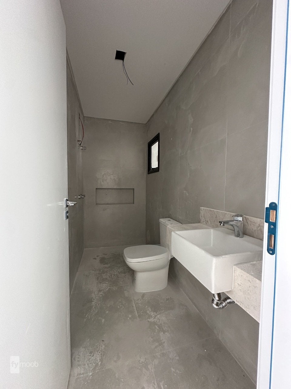 Foto do Sobrado com 3 quartos no Vista Alegre, Curitiba - foto 16