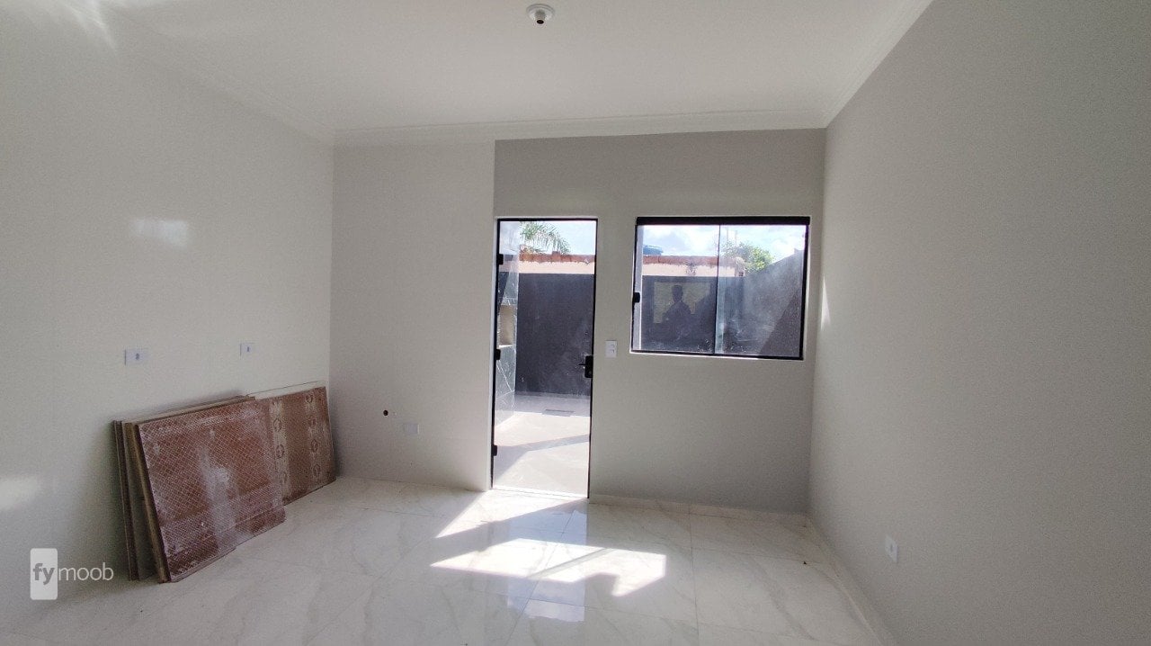 Foto do Sobrado com 3 quartos no Campo de Santana, Curitiba - foto 5