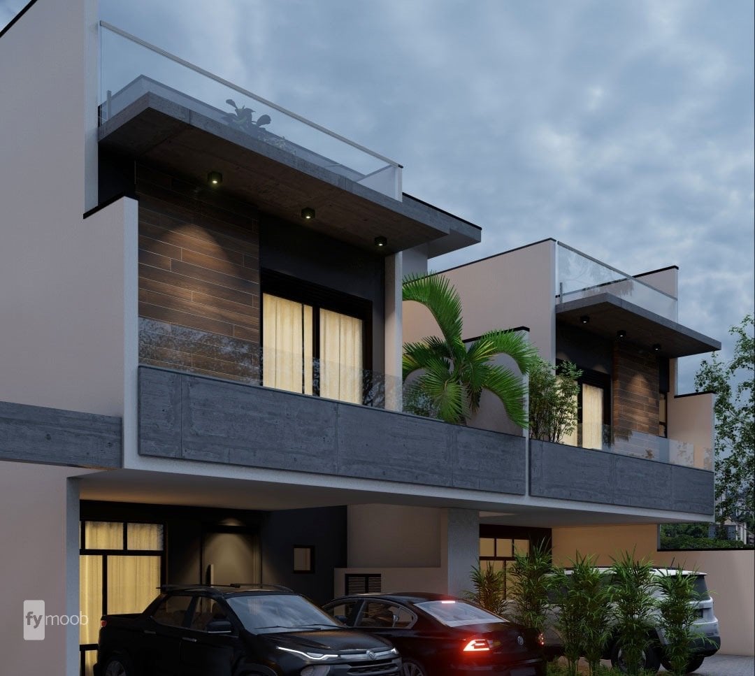 Foto do Sobrado com 3 quartos no Água Verde, Curitiba - foto 5