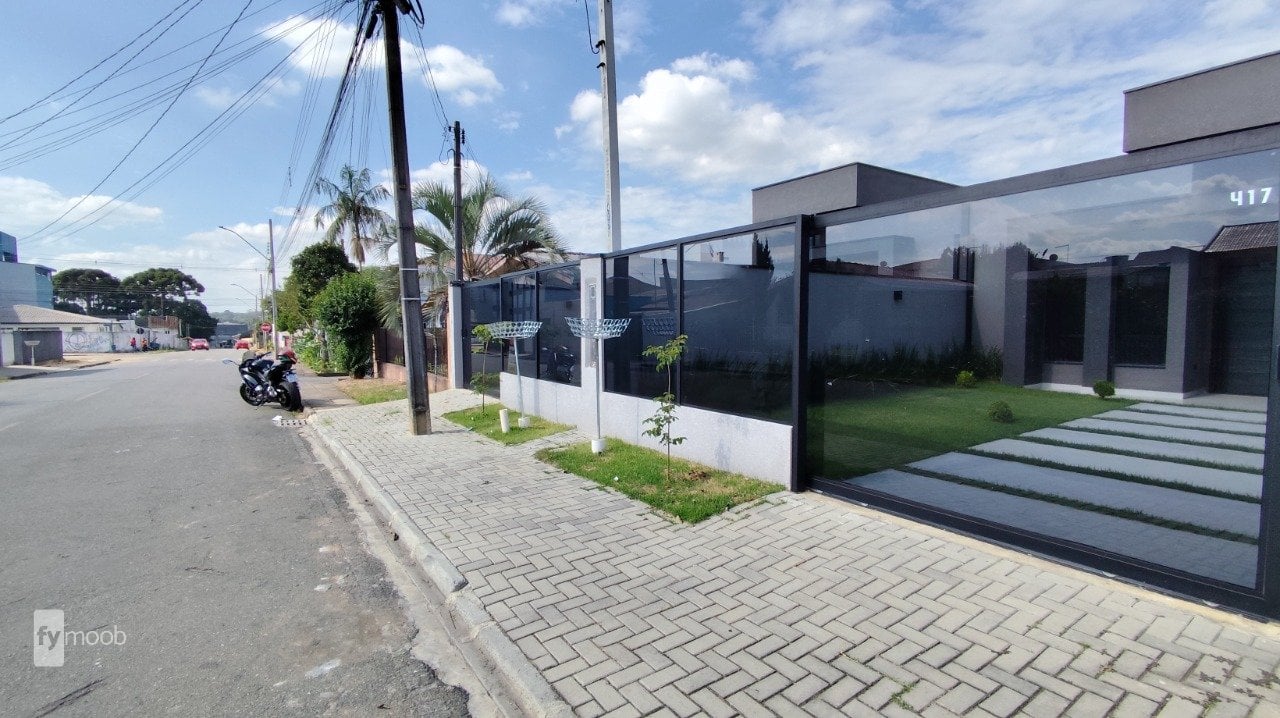 Foto do Casa com 3 quartos no Nações, Curitiba - foto 3