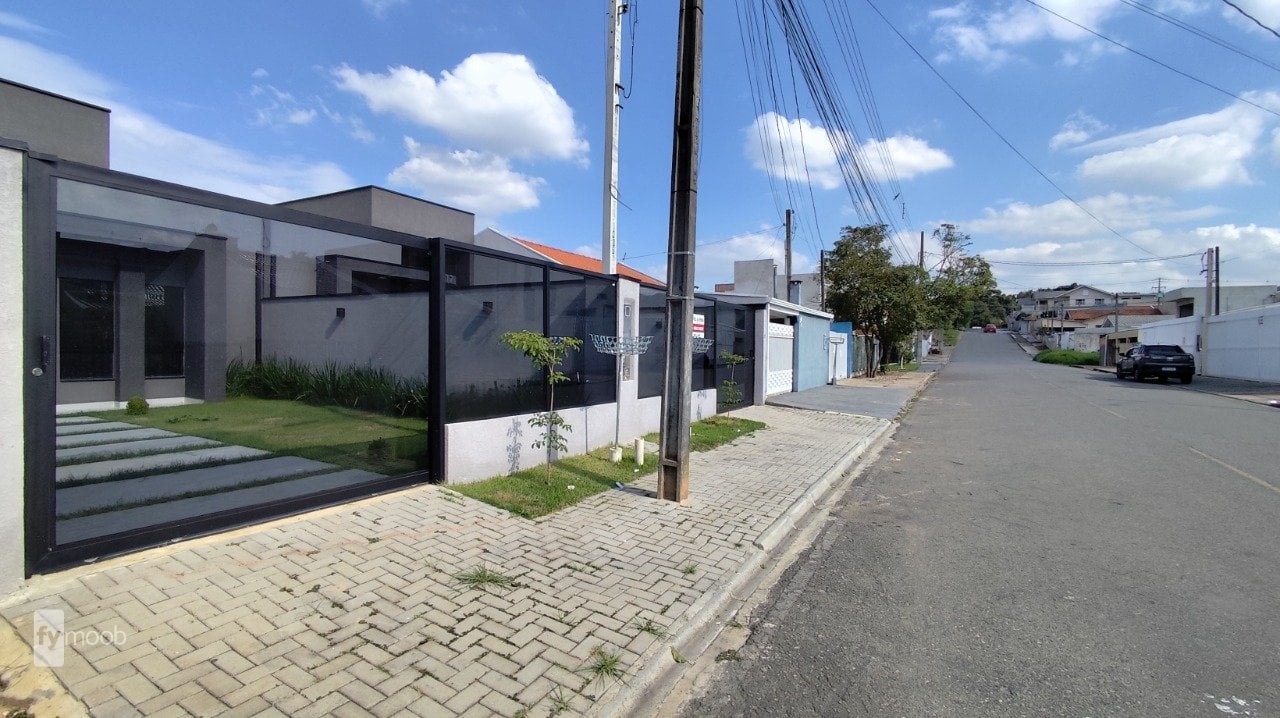 Foto do Casa com 3 quartos no Nações, Curitiba - foto 4