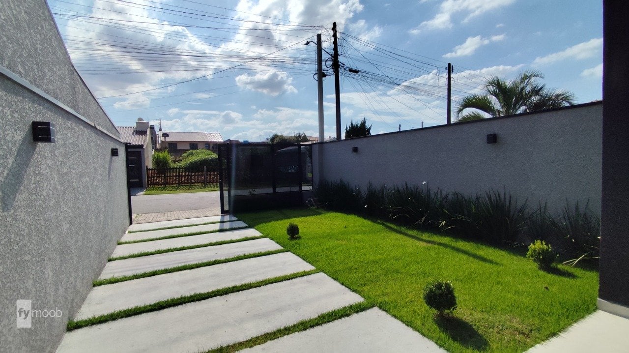 Foto do Casa com 3 quartos no Nações, Curitiba - foto 7