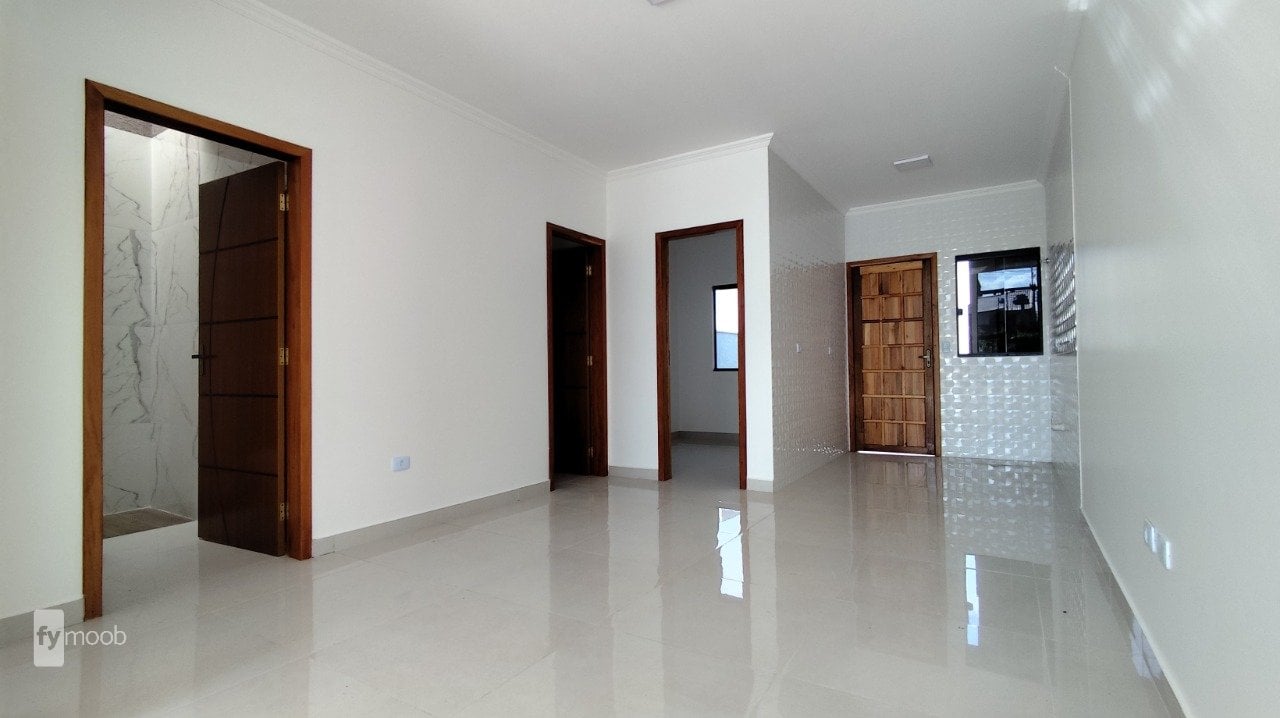 Foto do Casa com 3 quartos no Nações, Curitiba - foto 11