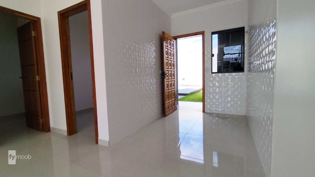 Foto do Casa com 3 quartos no Nações, Curitiba - foto 12