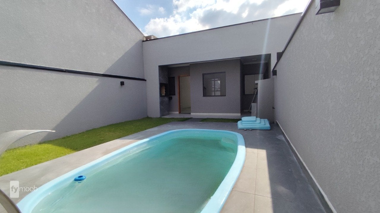 Foto do Casa com 3 quartos no Nações, Curitiba - foto 16