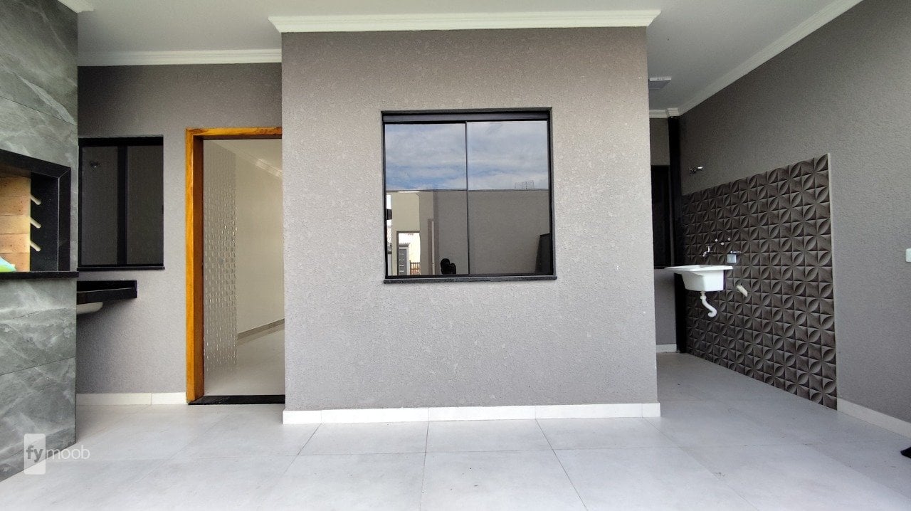 Foto do Casa com 3 quartos no Nações, Curitiba - foto 18