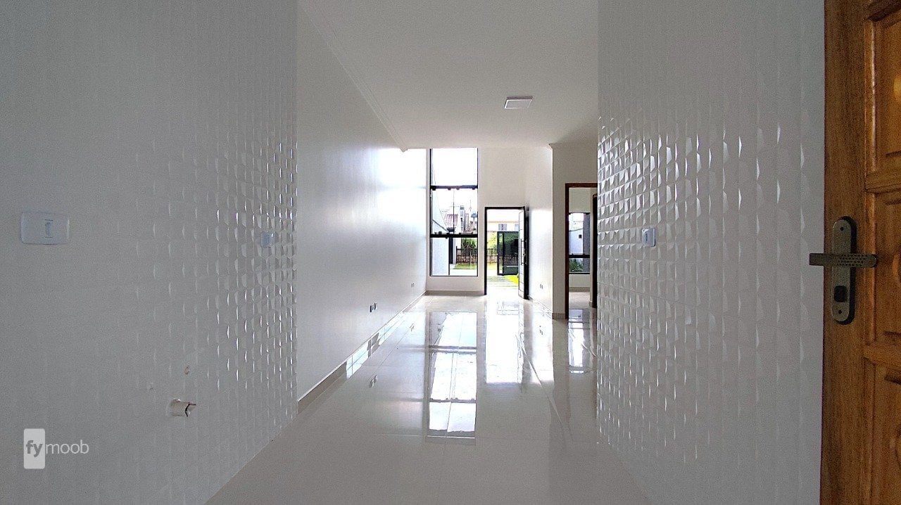 Foto do Casa com 3 quartos no Nações, Curitiba - foto 20