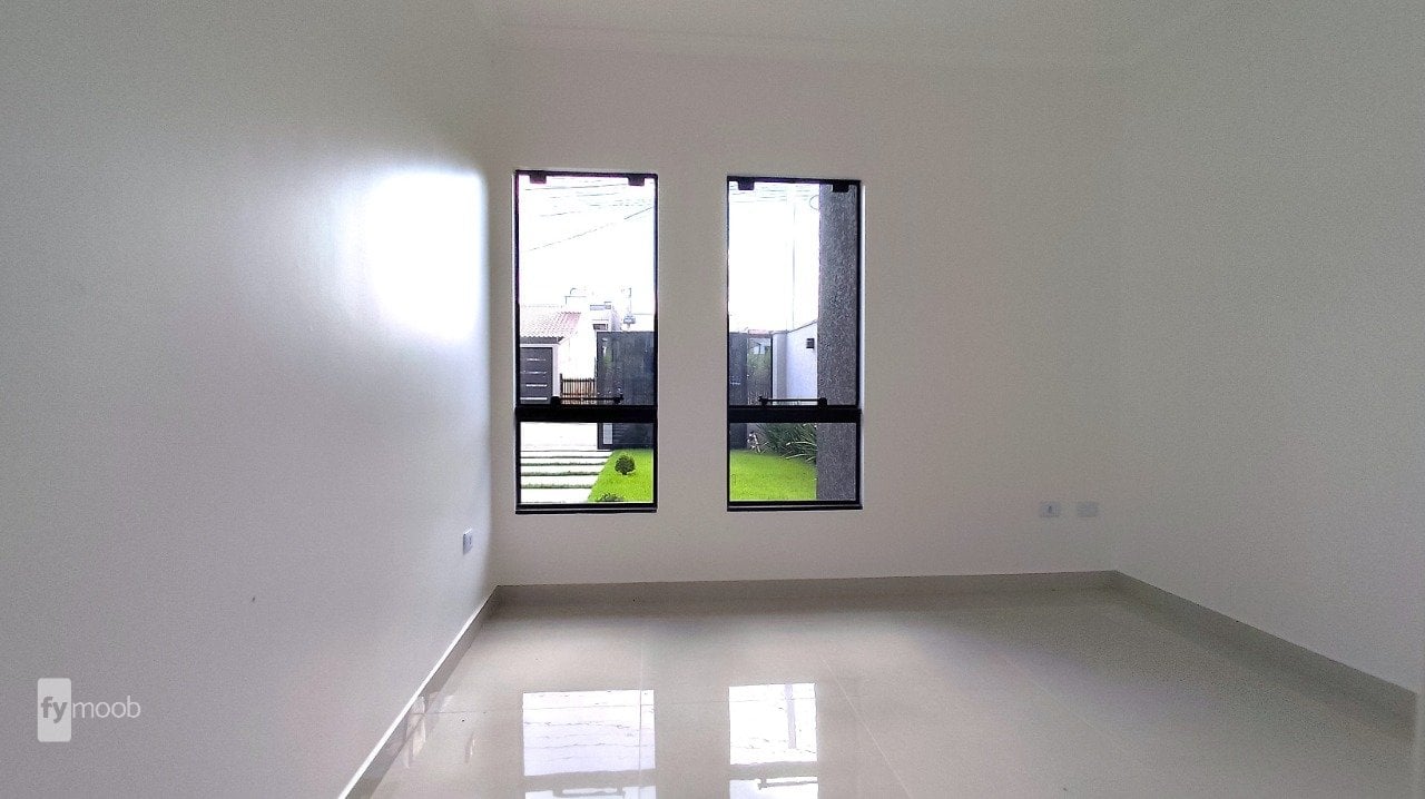 Foto do Casa com 3 quartos no Nações, Curitiba - foto 24