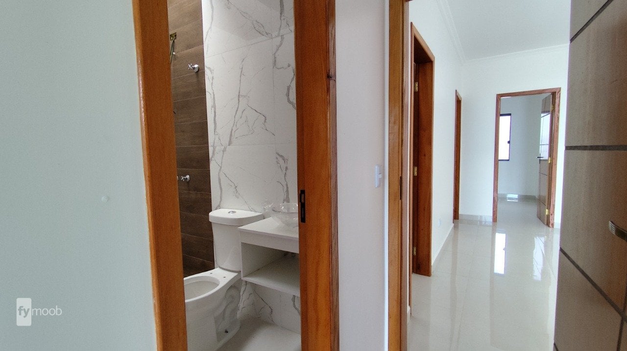 Foto do Casa com 3 quartos no Nações, Curitiba - foto 27