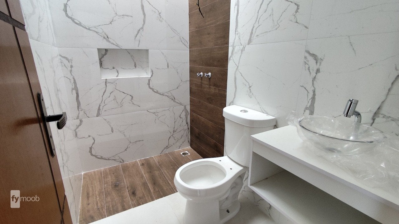 Foto do Casa com 3 quartos no Nações, Curitiba - foto 28