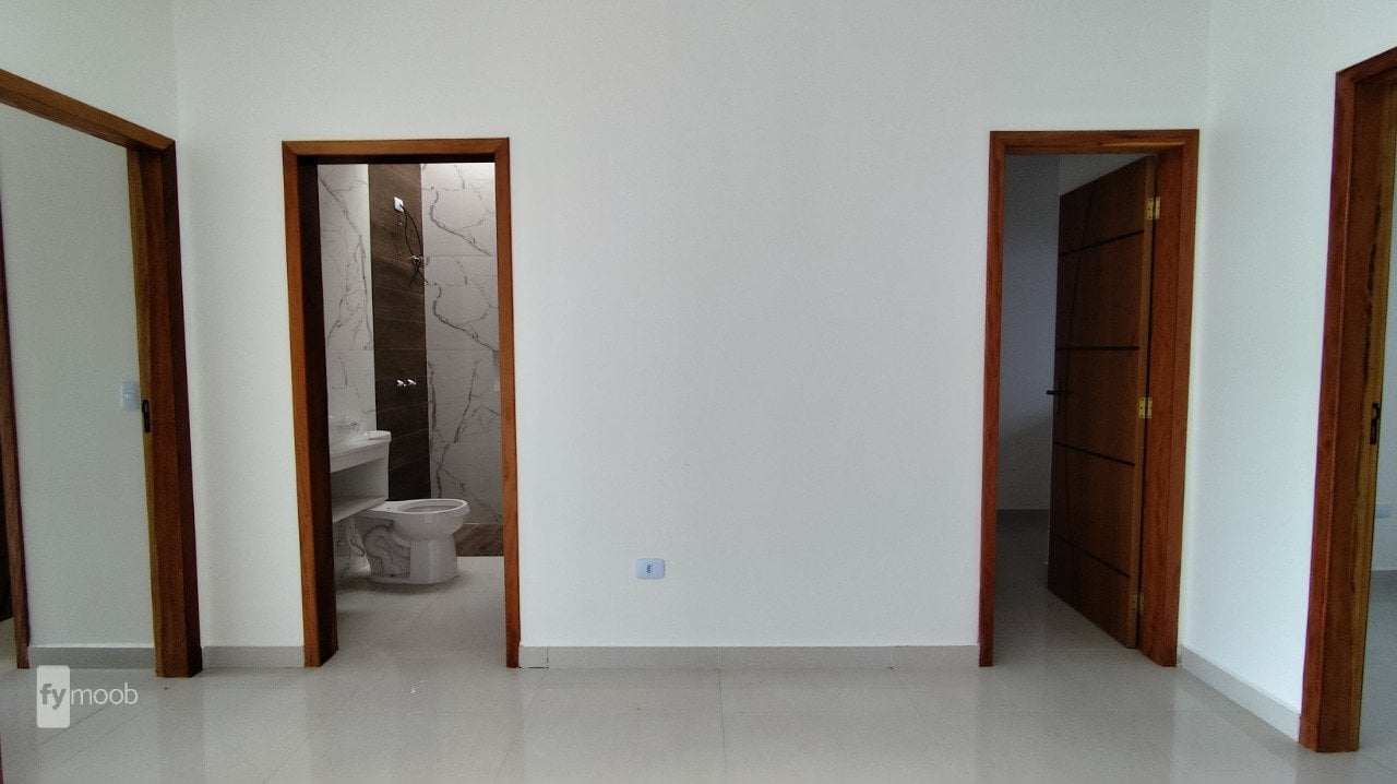 Foto do Casa com 3 quartos no Nações, Curitiba - foto 31