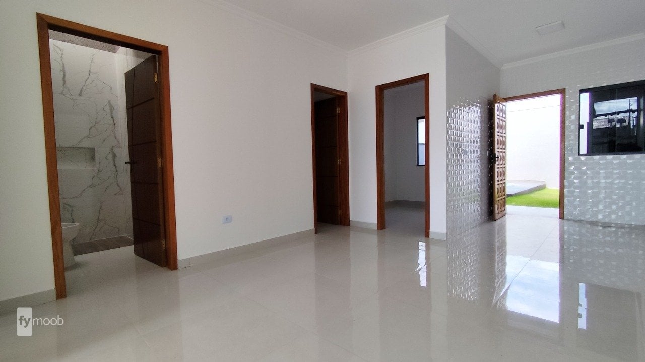 Foto do Casa com 3 quartos no Nações, Curitiba - foto 30