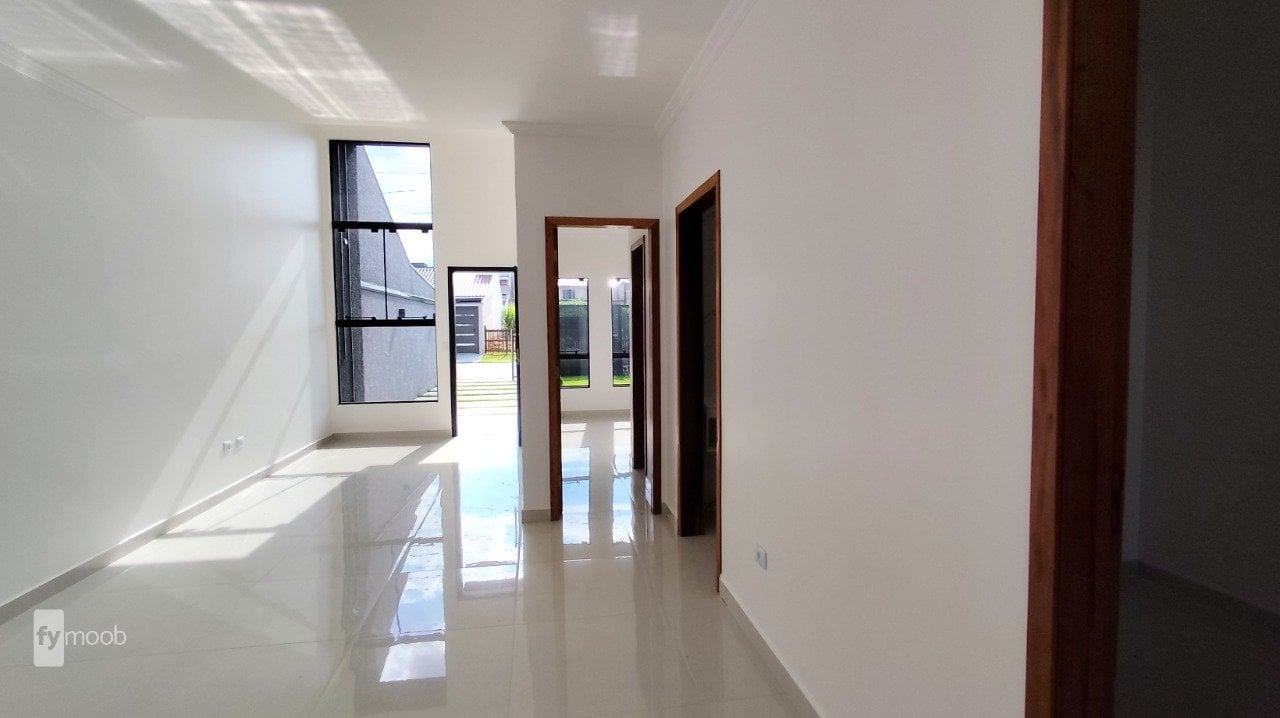 Foto do Casa com 3 quartos no Nações, Curitiba - foto 40